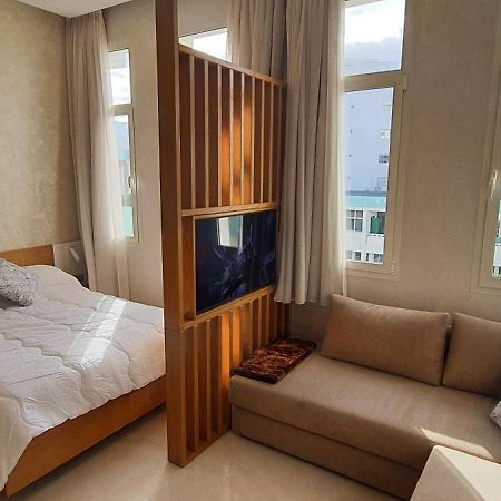 Le Petit Bijou Apartment Tetouan Exterior photo