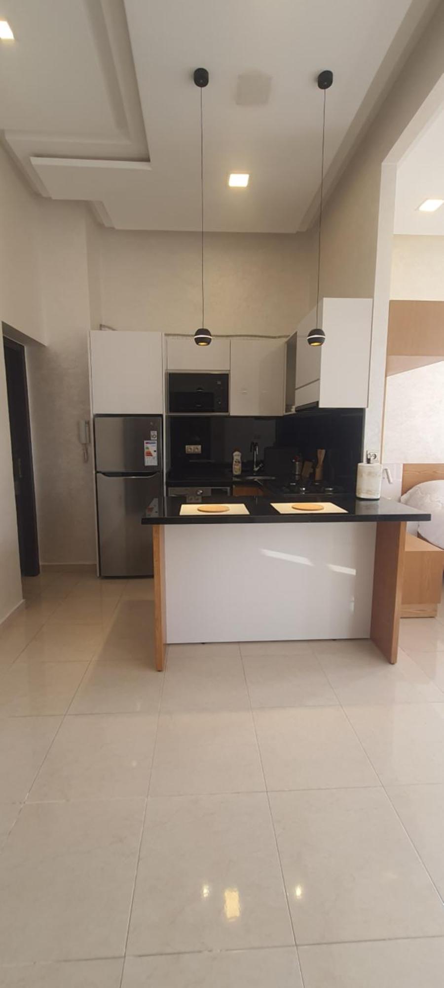 Le Petit Bijou Apartment Tetouan Exterior photo