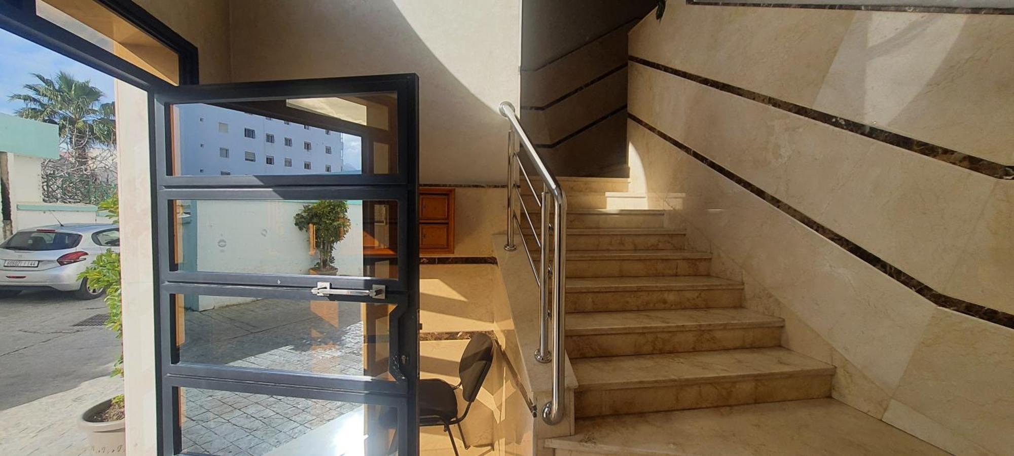 Le Petit Bijou Apartment Tetouan Exterior photo